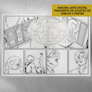 Page 54-55 (double)